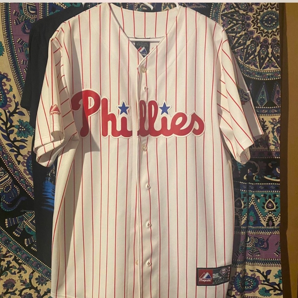 Phillies Jersey